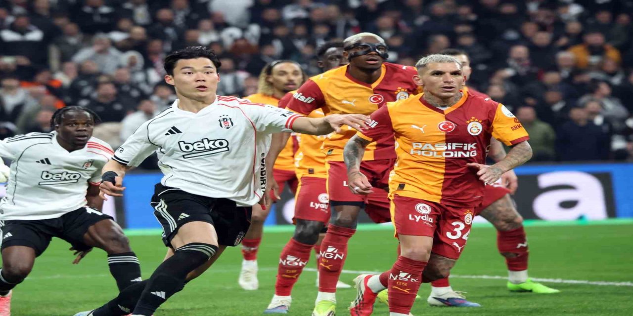 Süper Lig’de 25. hafta neler oldu?