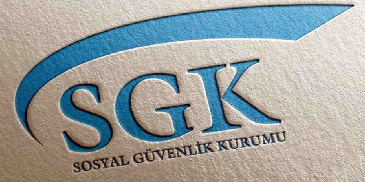 SGK 650 bin kişinin emekliliğini iptal etti