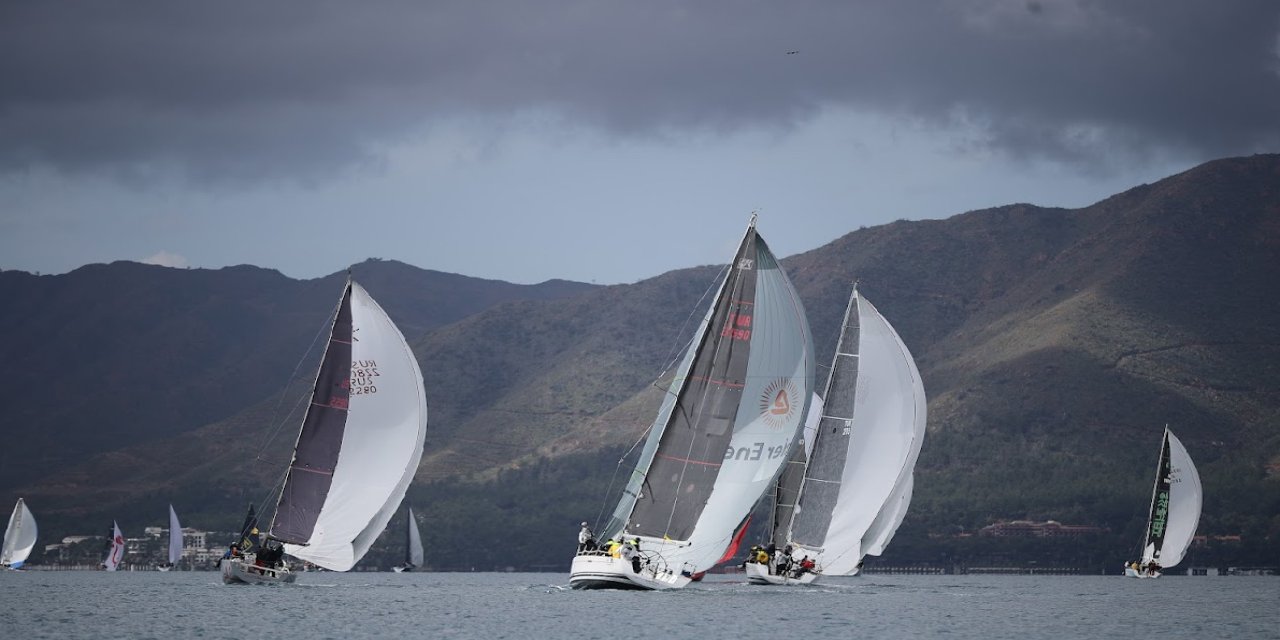 MIYC Kış Trofesi’nde 4. ayak heyecanı başlıyor