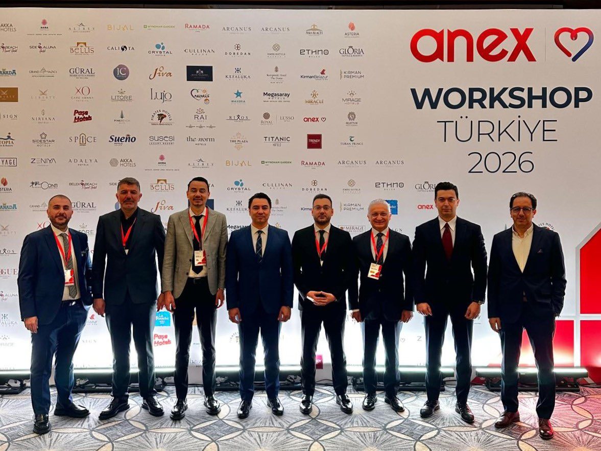 Moskova’nın  yıldızı Marmaris oldu