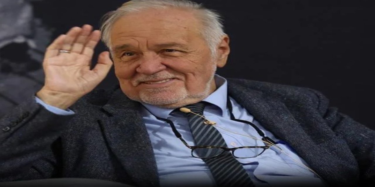 Prof. Dr. İlber Ortaylı’nın cenaze programı belli oldu