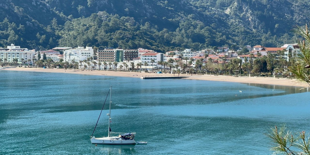 Marmaris’te hafta sonları neler yapılır?