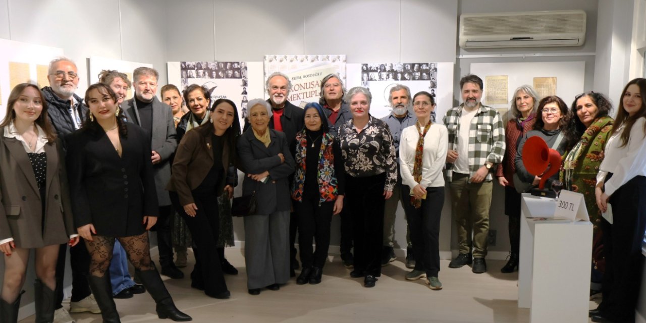 Ustaların Sesi Geleceğe Uzanıyor