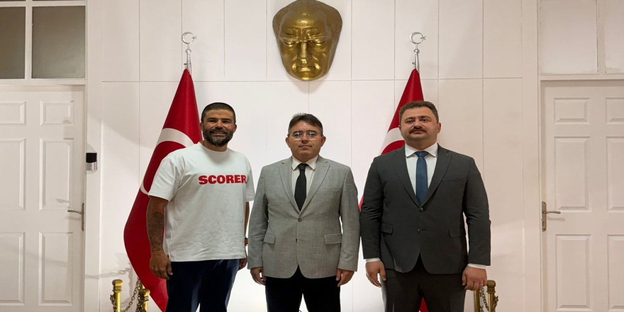 Marmaris Ultra Maratonu için hazırlıklar hızlandı