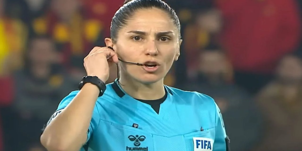 Türk futbolunda 22 yıl sonra bir ilk