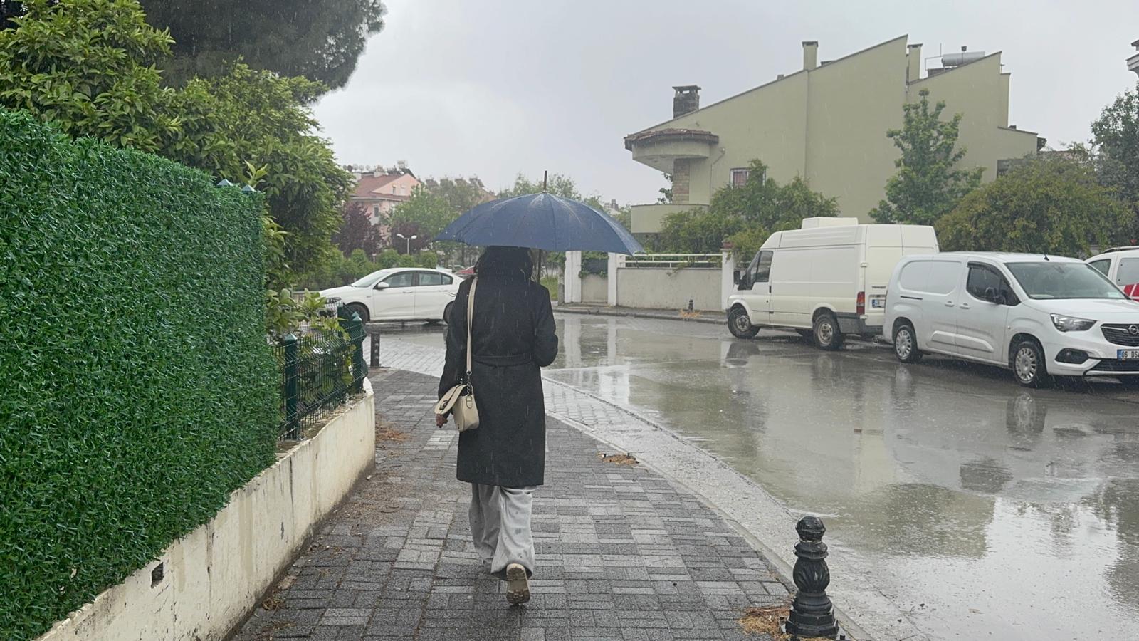 Marmaris bayramı yağmurla karşılayacak