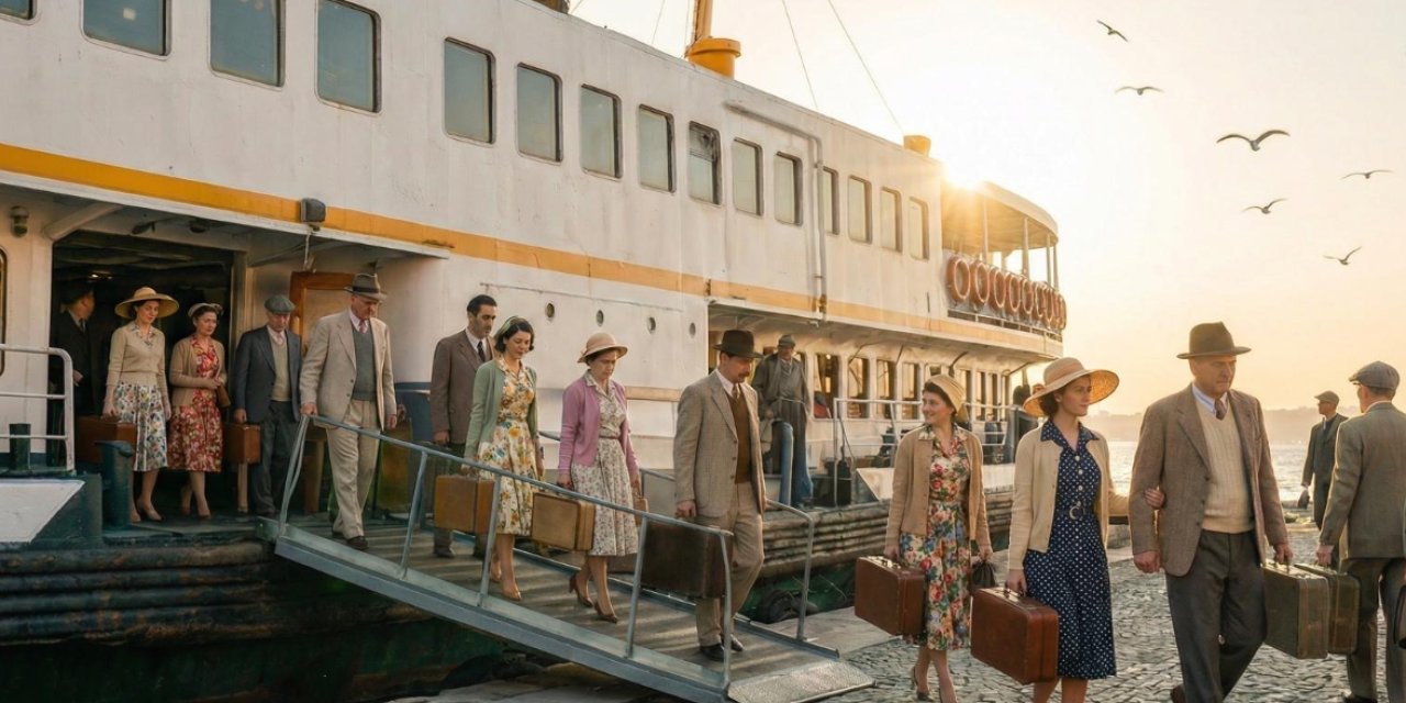 Yapay Zekâ Karakterine İlk Kez Özel Styling