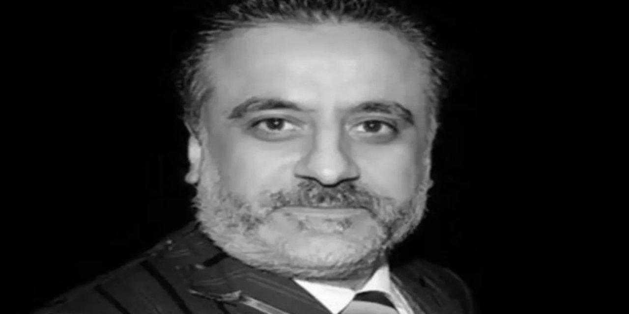 Ünlü yapımcı ve televizyon yorumcusu Erol Köse hayatını kaybetti
