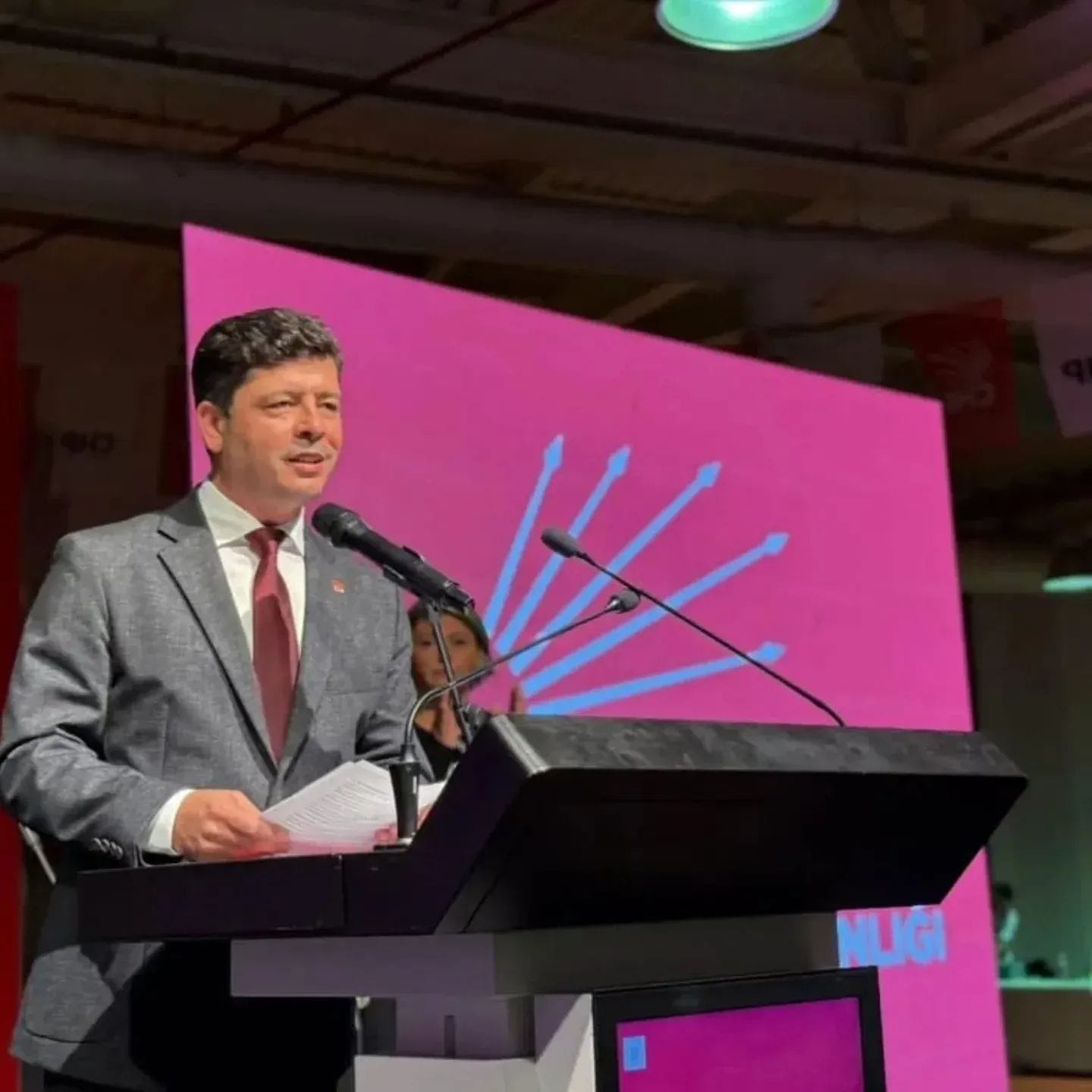 CHP Muğla İl Başkanlığı “Göktepe yolu üzerinden gerçekler perdelenemez”