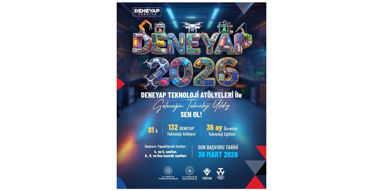 Muğla’da teknoloji seferberliği