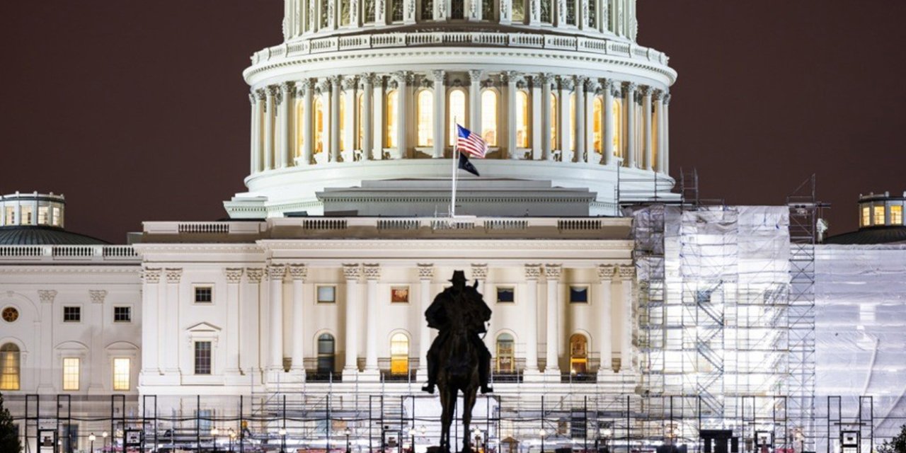 Beyaz Saray sözcüsü "Başkan Trump blöf yapmıyor, cehennemi yaşatmaya hazır"