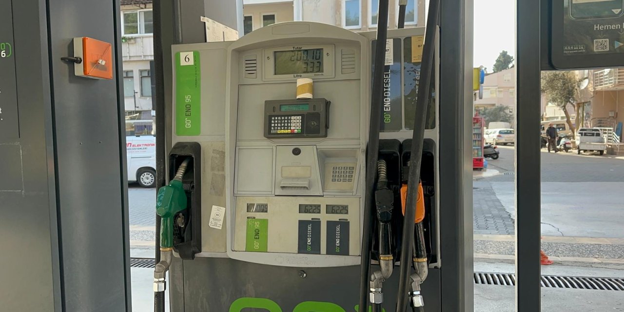 Motorine büyük indirim geliyor: Güncel akaryakıt fiyatları