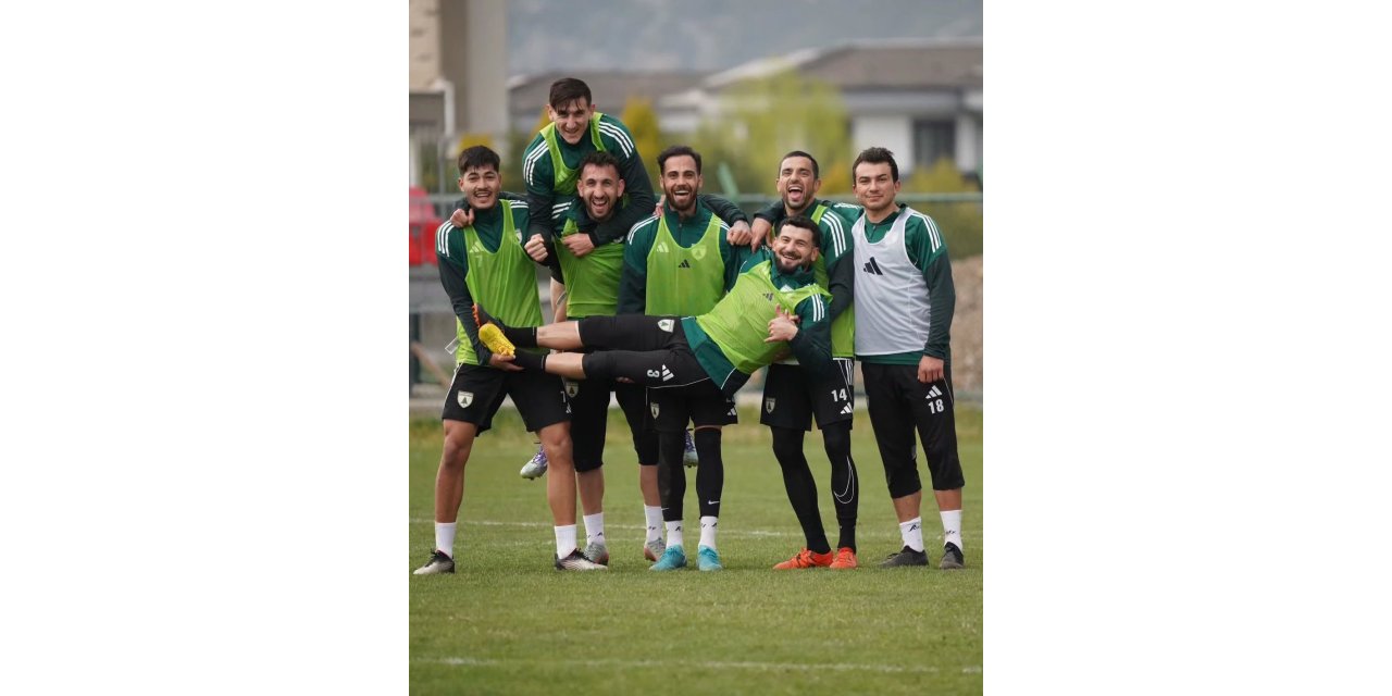 Muğlaspor’da hedef mutlak galibiyet