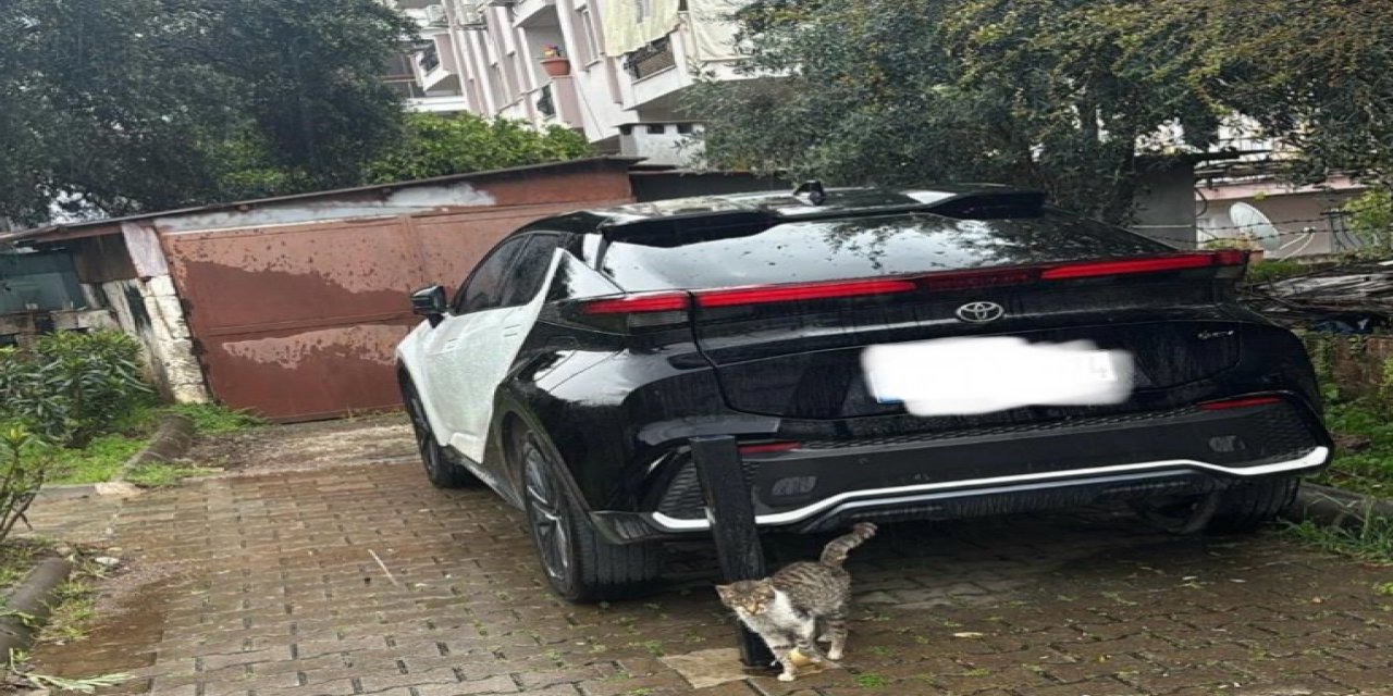 Marmaris’te özel park yeri iddiası yeniden gündemde