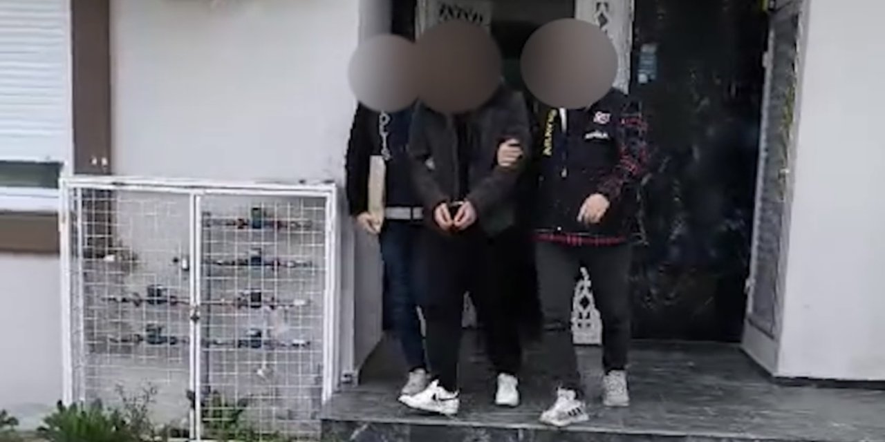 Marmaris’te turistleri hedef alan dolandırıcılık operasyonu: 4 şüpheli Antalya’da yakalandı