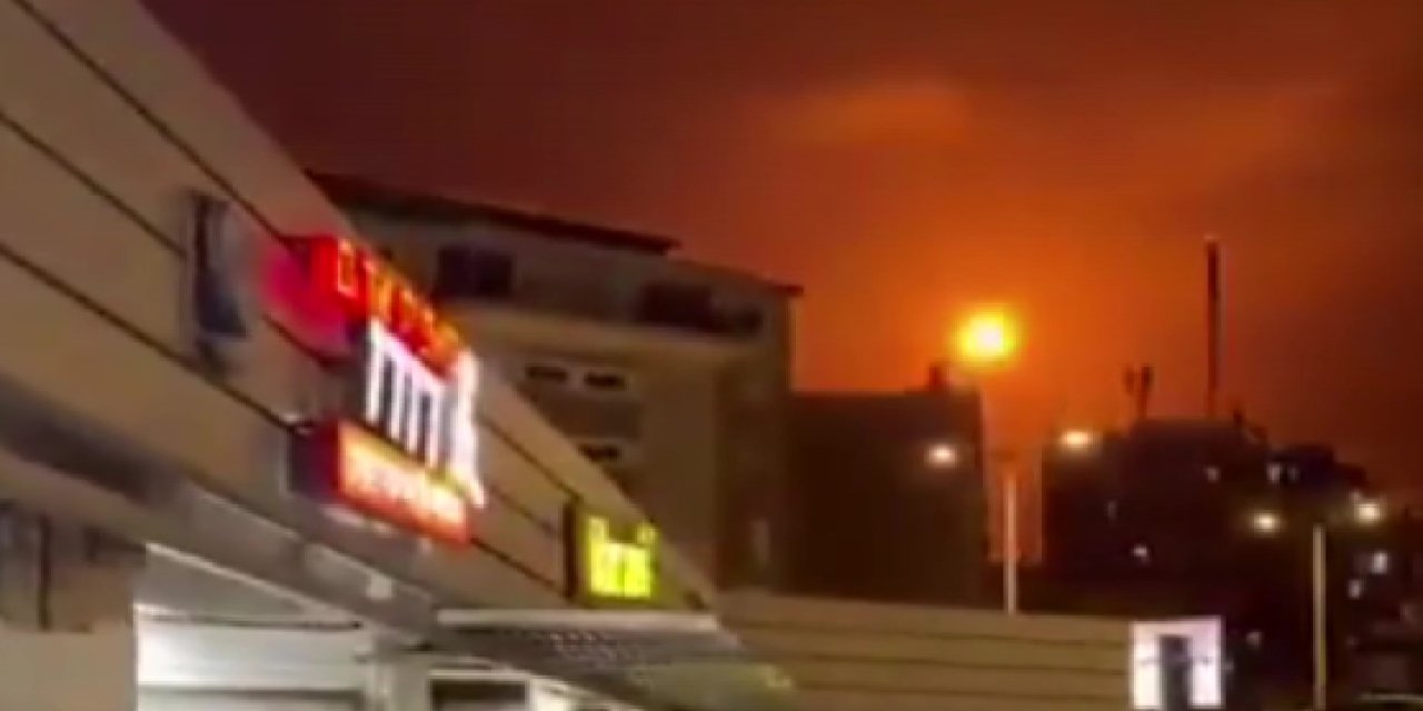 Yemen’deki İran destekli Husilerden İsrail’e İHA saldırıları