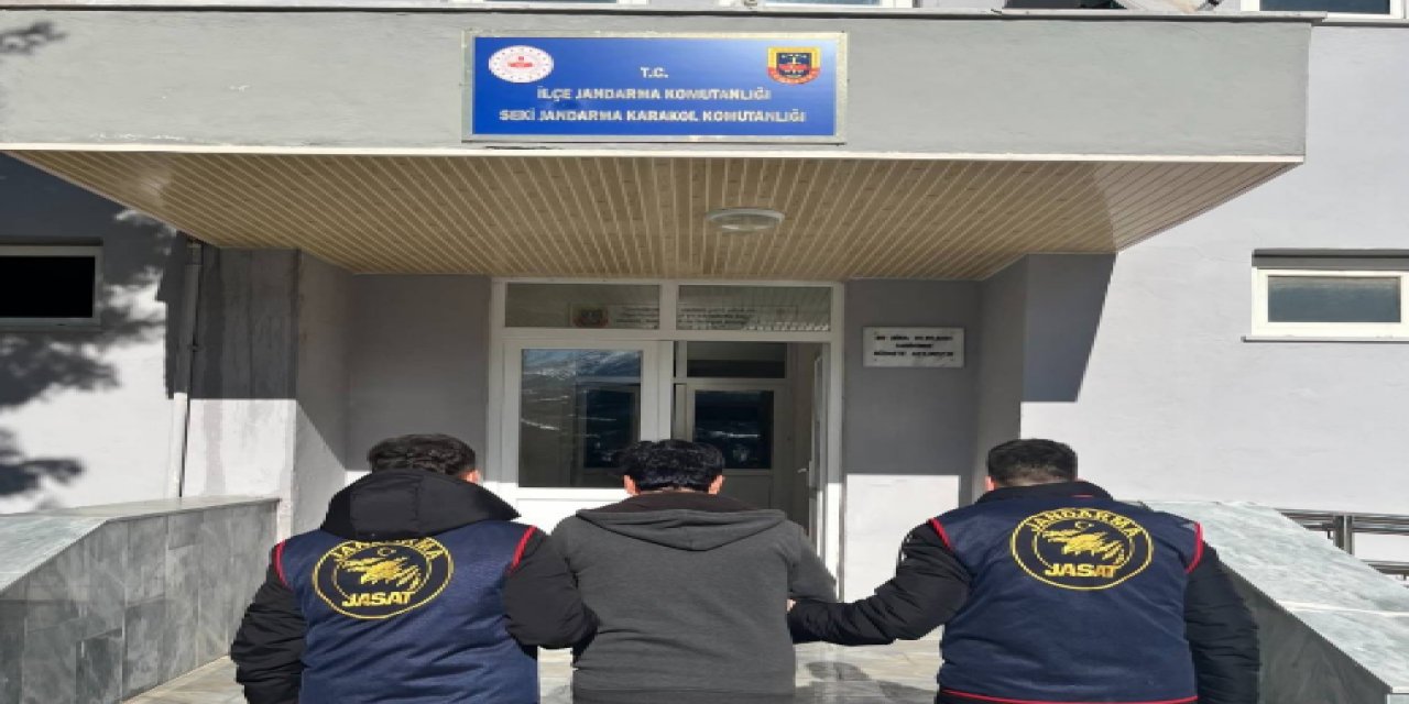 Muğla’da jandarmadan kaçakçılığa 6 operasyon: çok sayıda kaçak tütün ürünü ele geçirildi