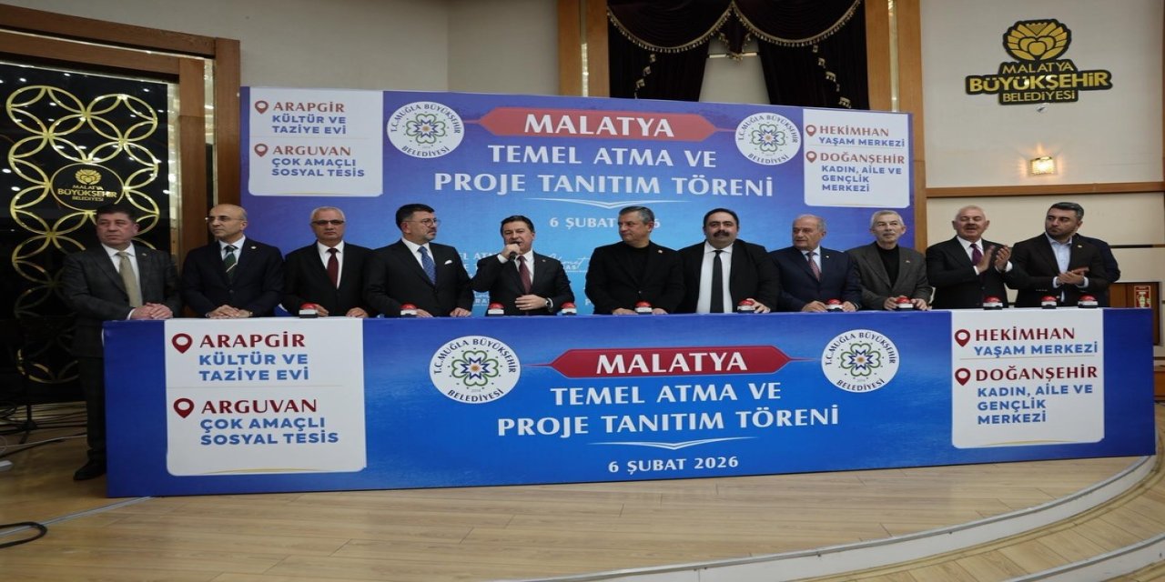 Muğla İçin Yatırım Bütçesi 2 Yılda Yüzde 85 Arttı