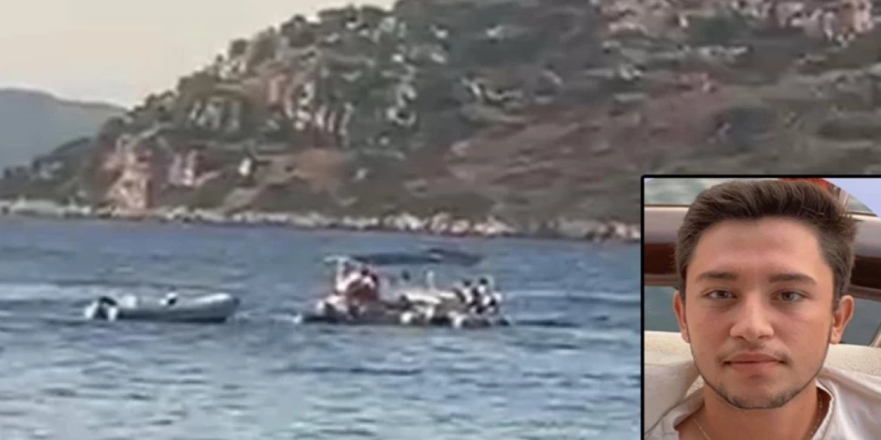 Arda Deniz Onat olayında flaş gelişme!