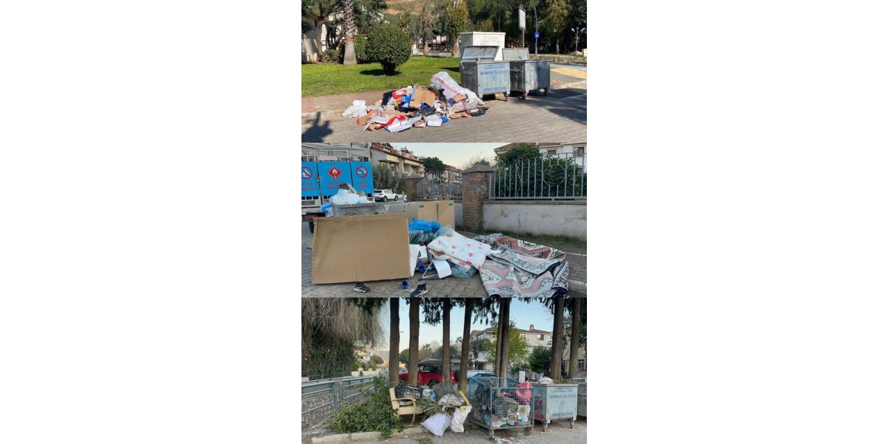 Marmaris’te kamera destekli denetimler devreye giriyor