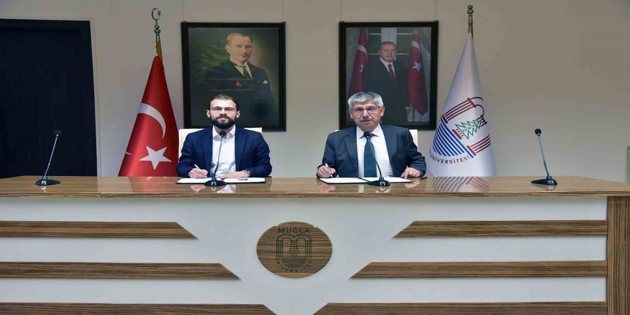 MSKÜ ile TÜGVA İhtisas Akademi için güçlerini birleştirdi