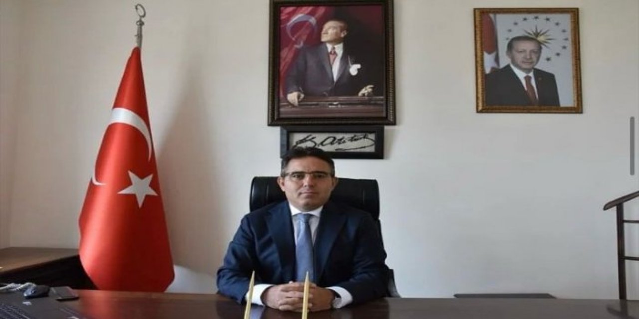 Kaymakam Kaya'nın 2 Nisan Dünya Otizm Farkındalık Günü Mesajı