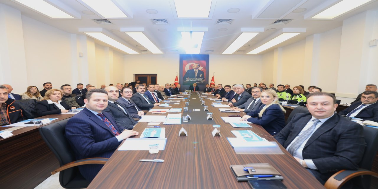 61. Cumhurbaşkanlığı Türkiye Bisiklet Turu İçin Geri Sayım Başladı