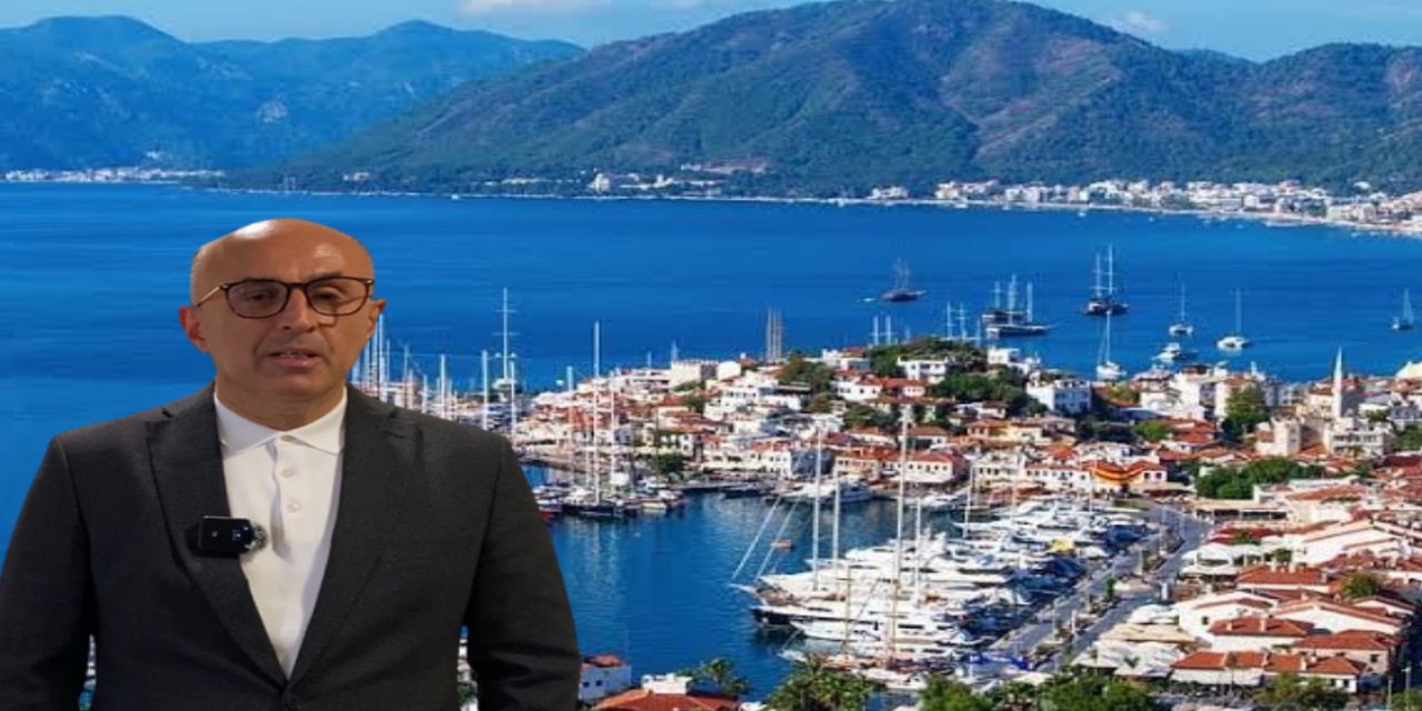 Avusturyalı emekliler  Marmaris’e can suyu olacak