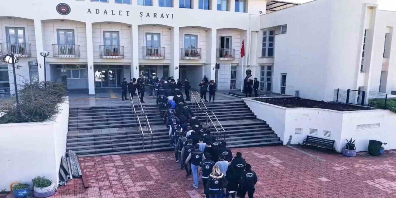 Muğla’ya 23 yılda 56 milyar 348 milyon TL’lik yatırım