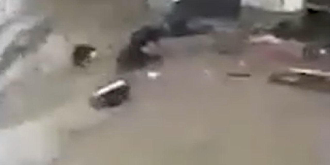 Dağıstan'daki selde 6 kişi hayatını kaybetti