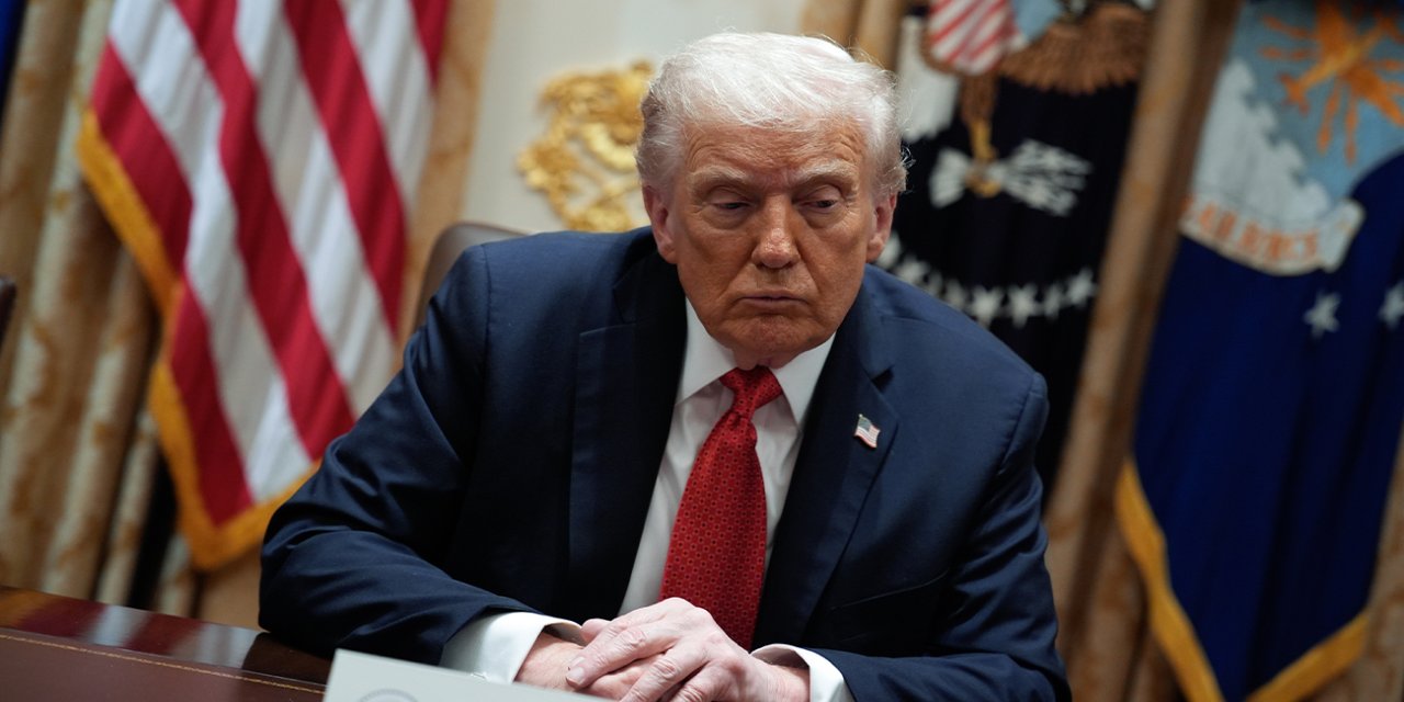 ABD’de kayıp mürettebat operasyonu öncesi İran’ın "tuzak" kurduğu şüphesi