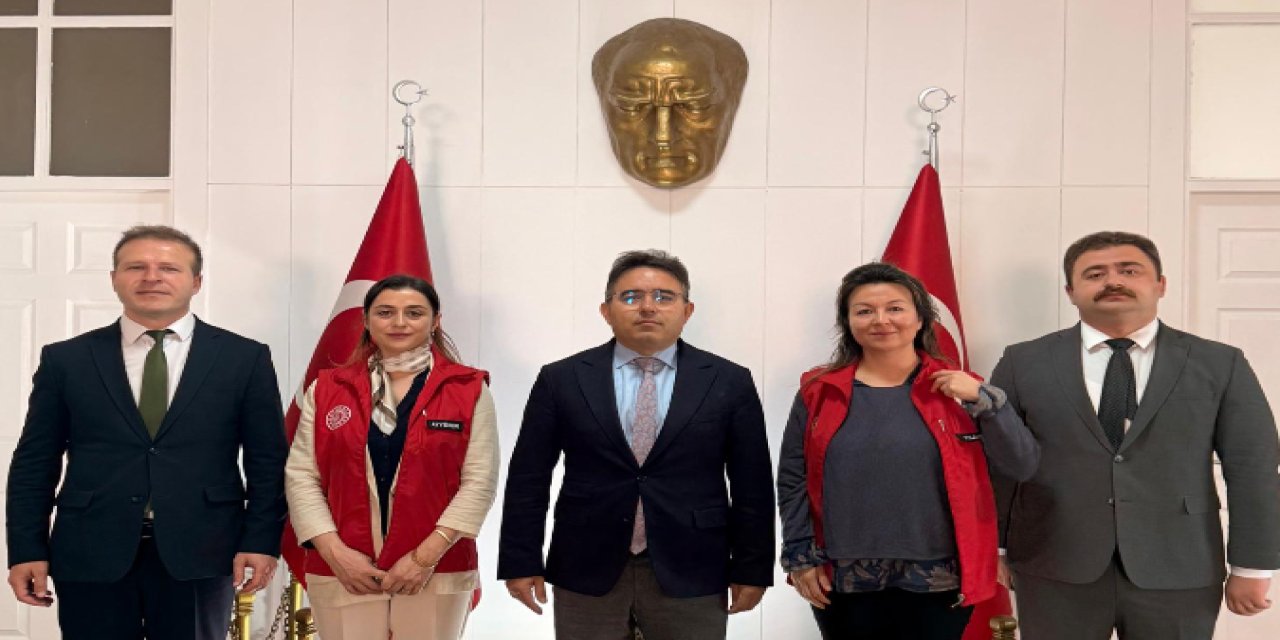 Marmaris gençlik merkezi açılış süreci başladı