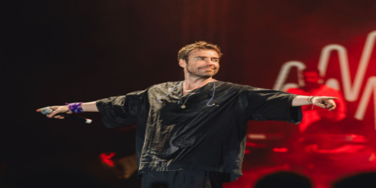 Murat Dalkılıç’tan 30 Konserlik Yaz Maratonu