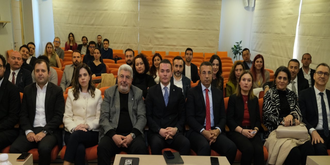 Sürdürülebilir geleceğin yol haritası masaya yatırıldı