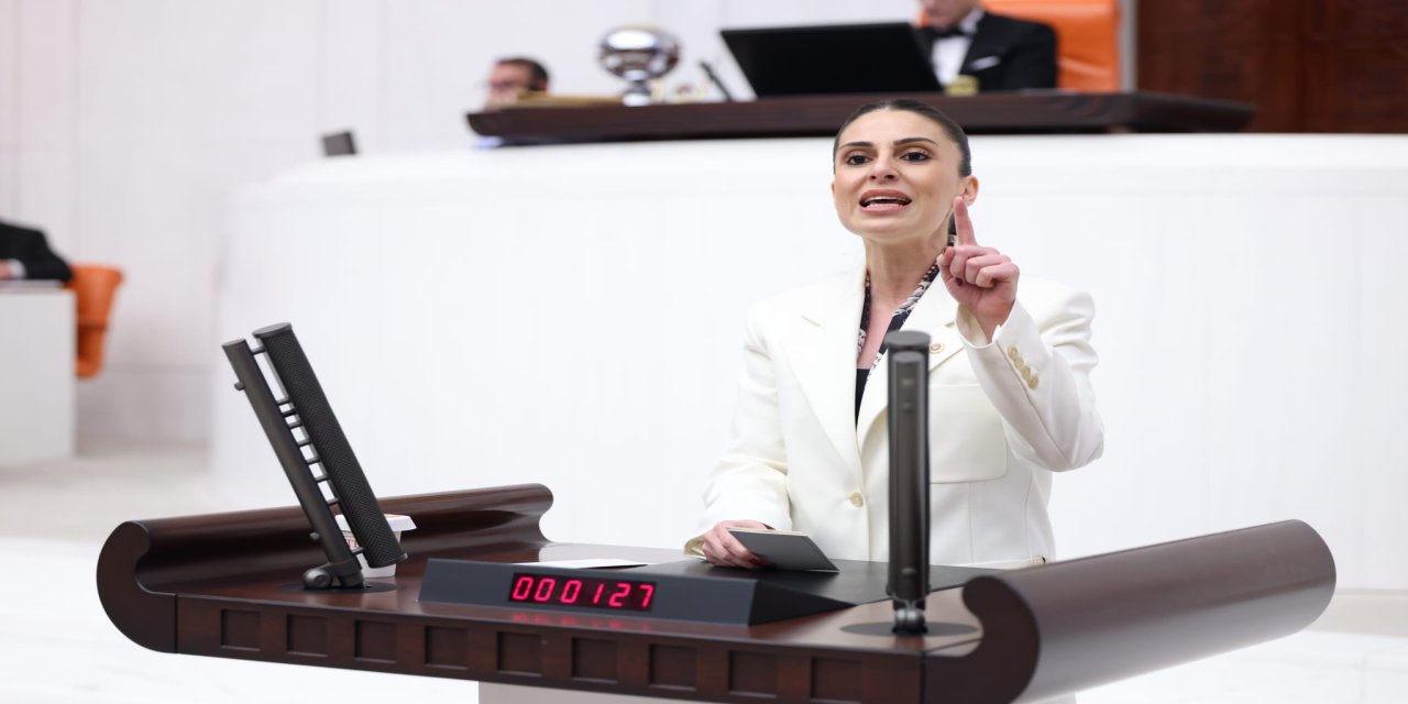 CHP’li Özcan’dan İktidara Akbelen Tepkisi: