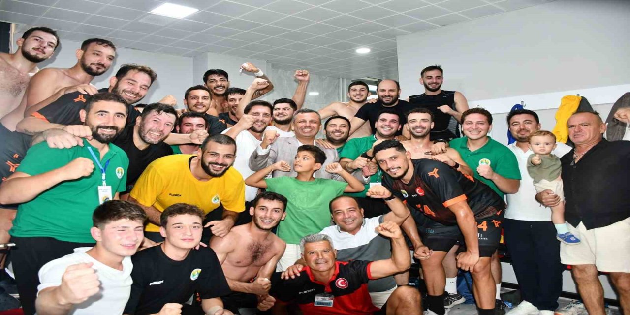 Köyceğiz Belediyespor’un eski hentbolcuları: "2 sezondur ödemelerimiz yapılmıyor"