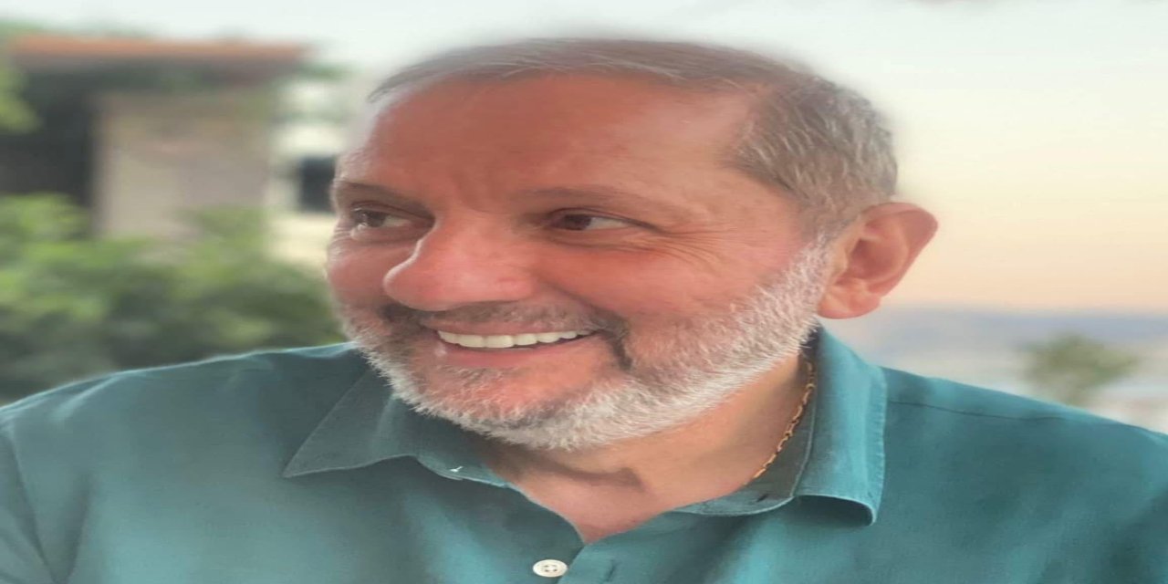 LEVENT ARKAN’DAN AÇIKLAMA “HERKES YETERİNCE KONUŞTU, ŞİMDİ SIRA BENDE”