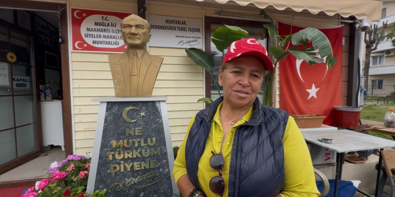 Siteler’de geleneksel 23 Nisan etkinliği için geri sayım