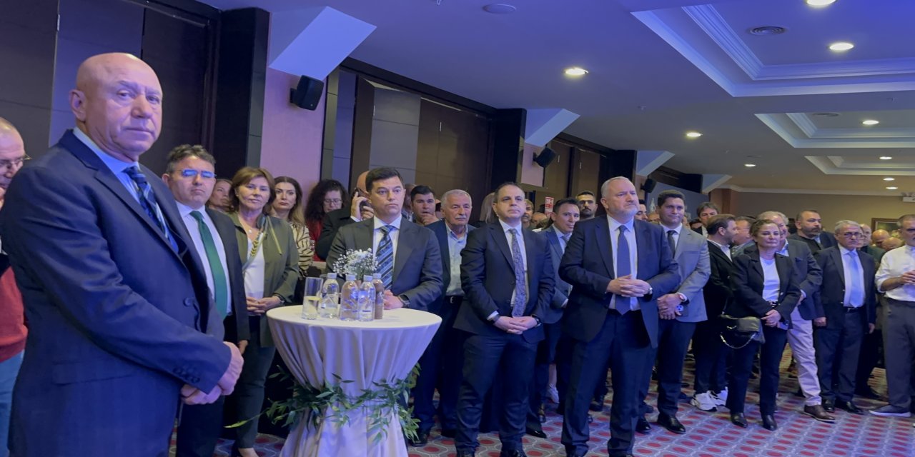 Marmaris’te 2. Karya Vizyon buluşmasının ilk günü gerçekleşti