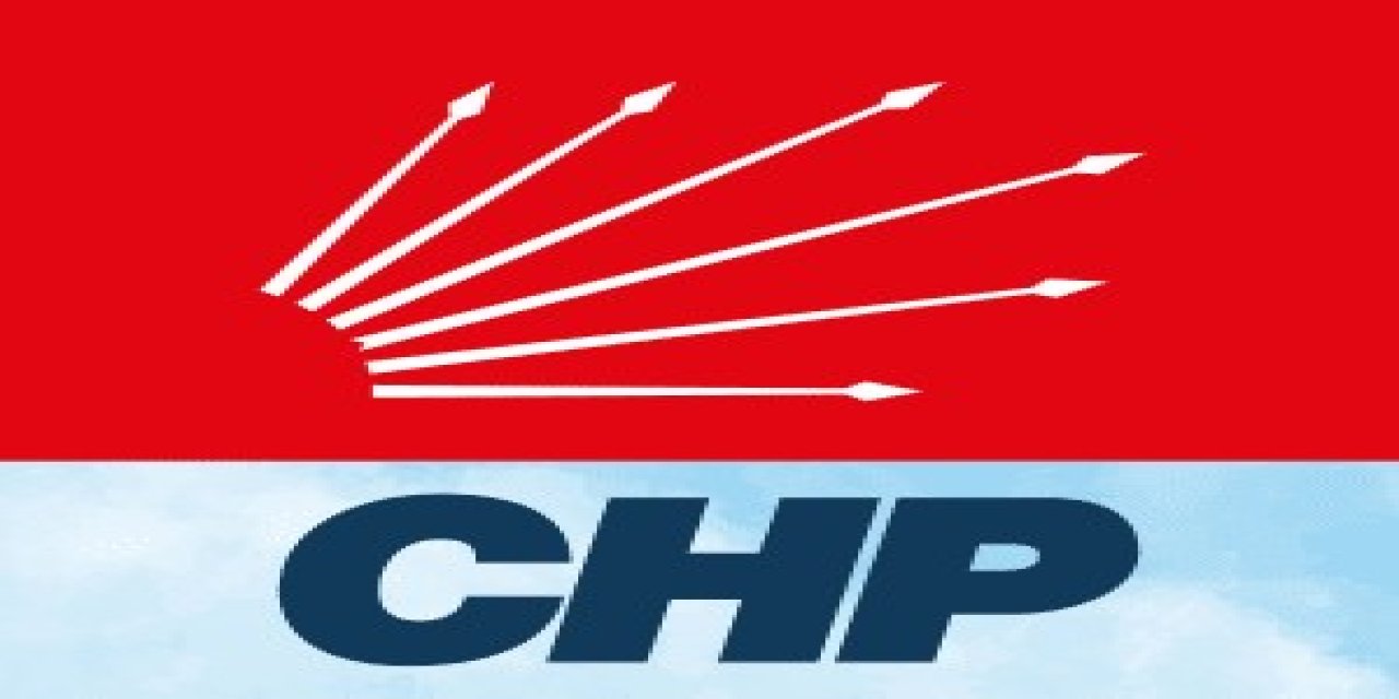 CHP Muğla "okullar silahın değil, bilimin adresi olmalıdır"