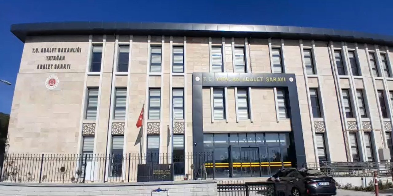 Muğla’da kurusıkı tabancayla tehditte bulunduğu iddiasıyla 18 yaşındaki şüpheli tutuklandı