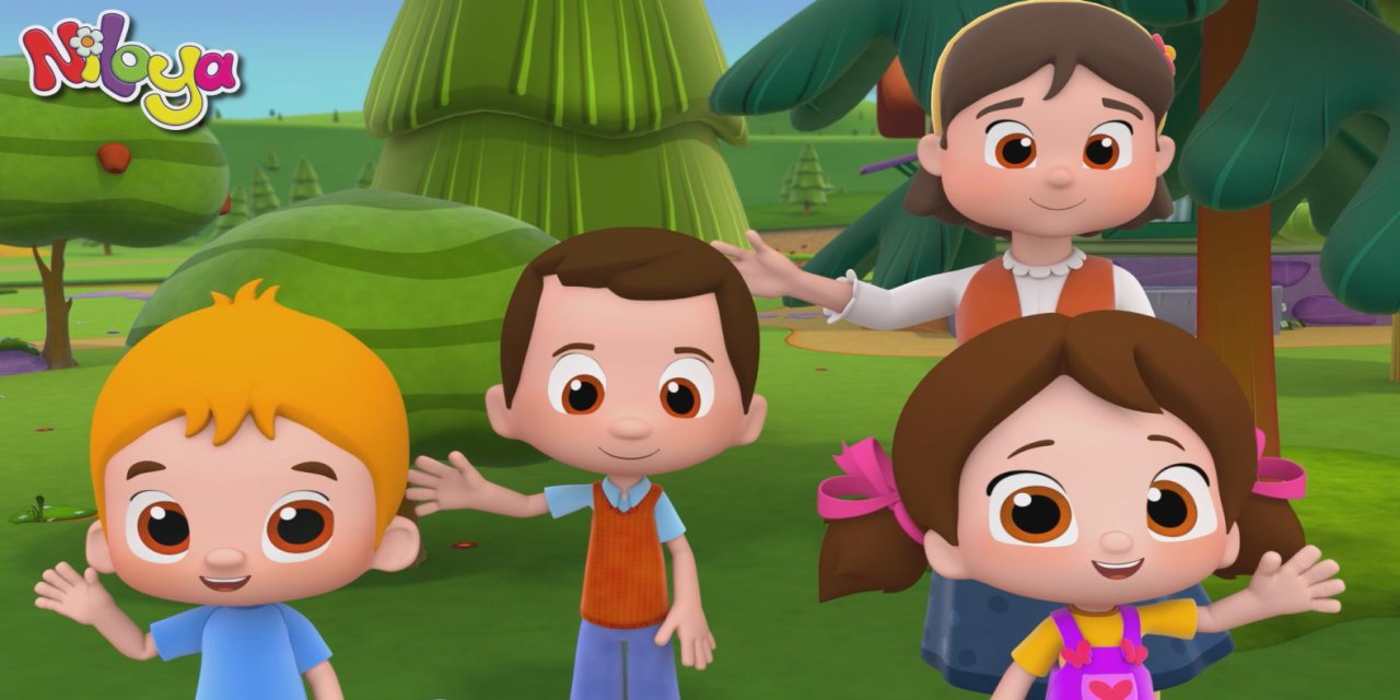 Niloya, 23 Nisan’da bayram coşkusunu yeni bölümleriyle ekranlara taşıyor