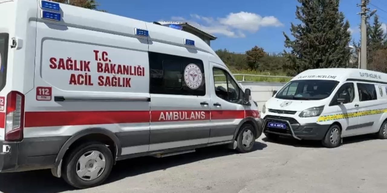 Genç teğmen evinde ölü bulundu