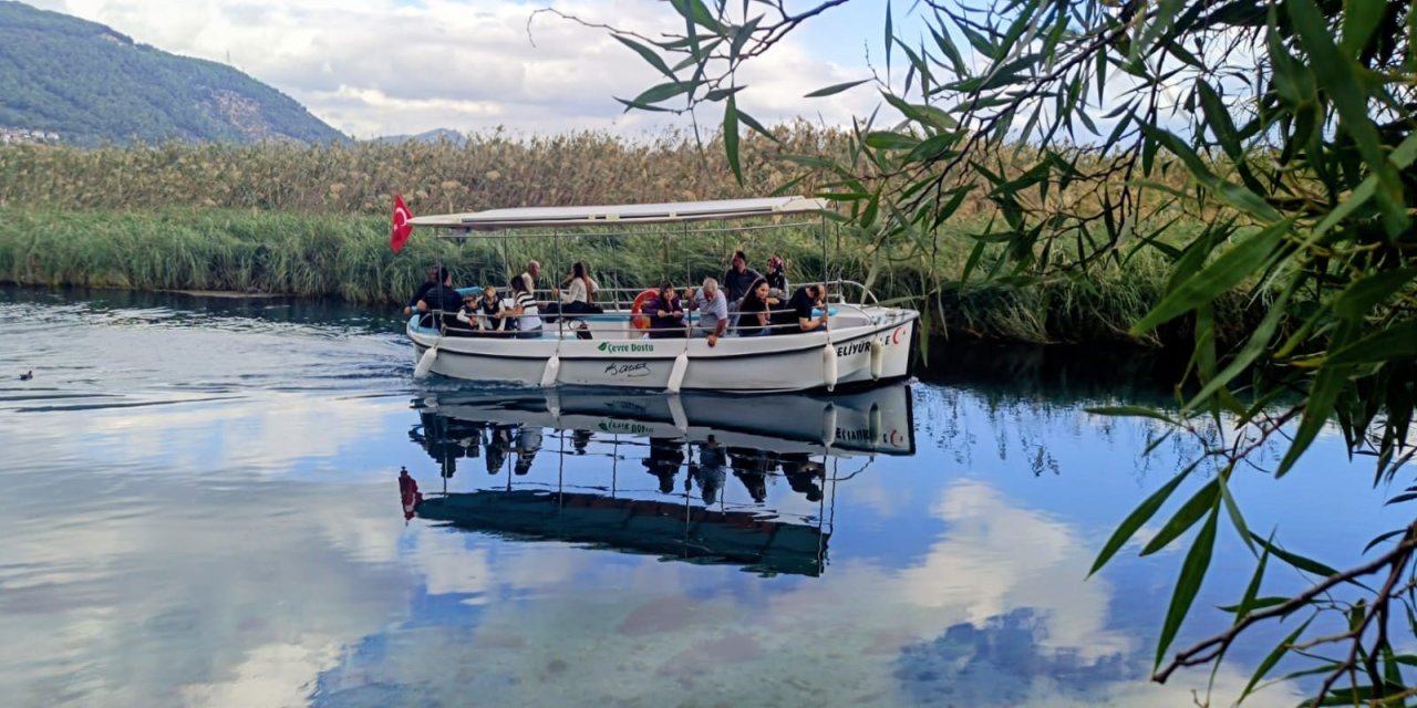 Türkiye'nin En Sakin 25 İlçesi Açıklandı Akyaka 2. Sırada
