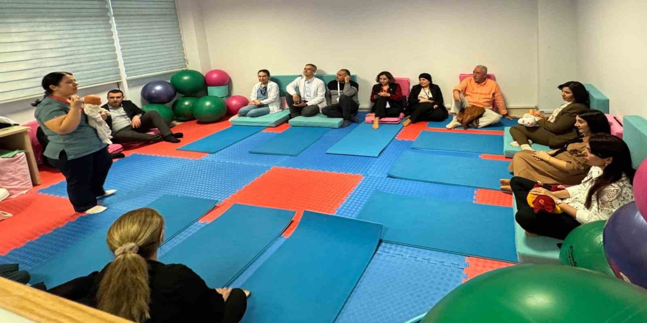 Muğla’da ‘Anne Dostu Hastane’ sayısı artıyor