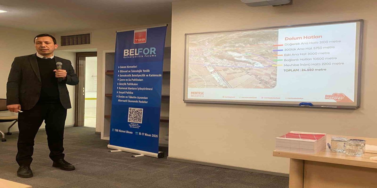 Muğla’da ‘Acil Tıp’ eğitim semineri