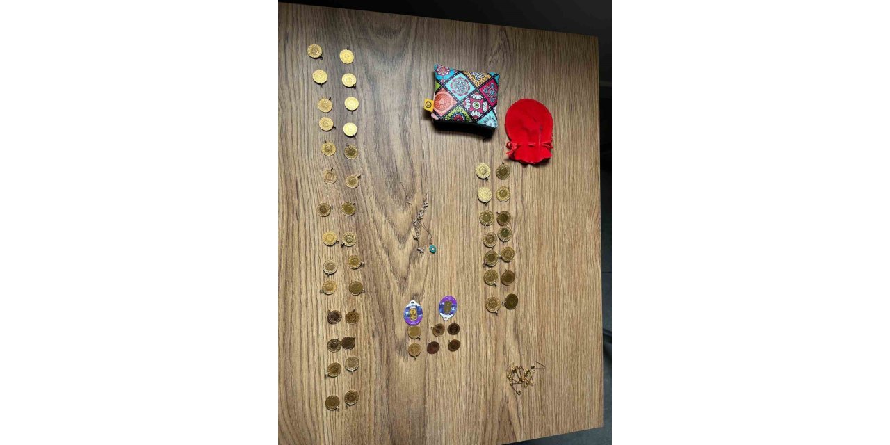 Menteşe’de kayıp cüzdan operasyonu