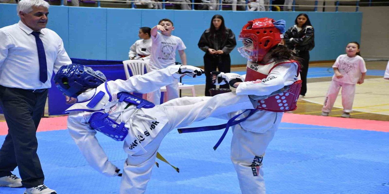 23 Nisan spor müsabakaları sona erdi