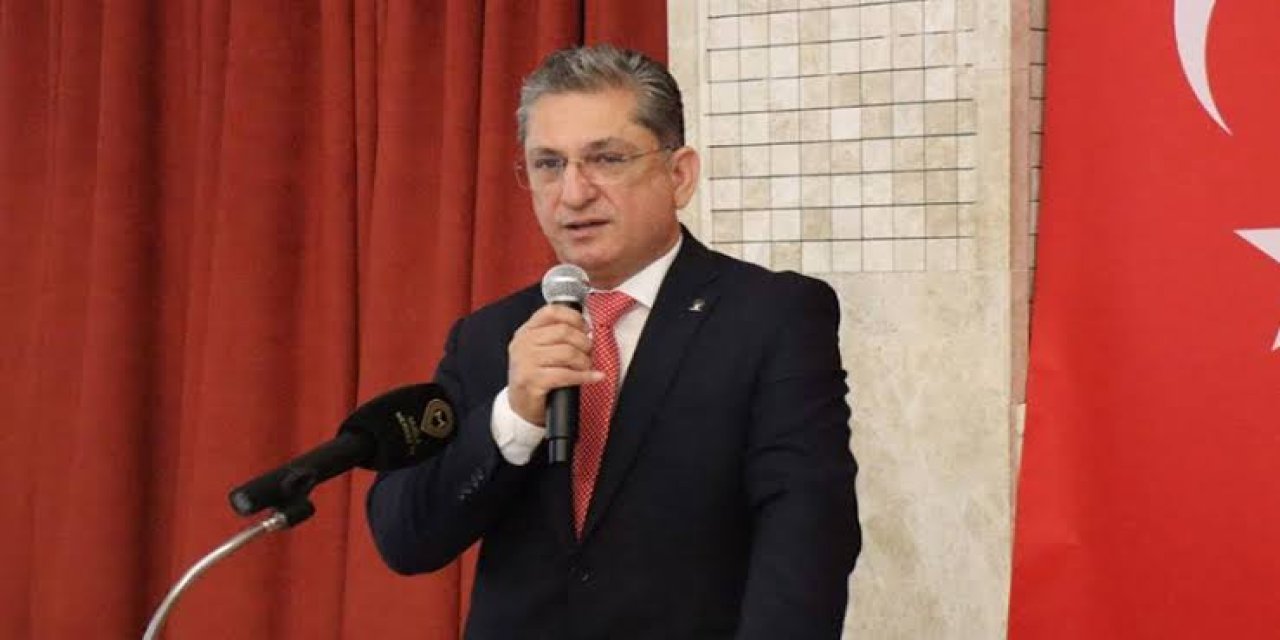 AK Parti Muğla Eski İl Başkanı Silahlı Saldırıya Uğradı