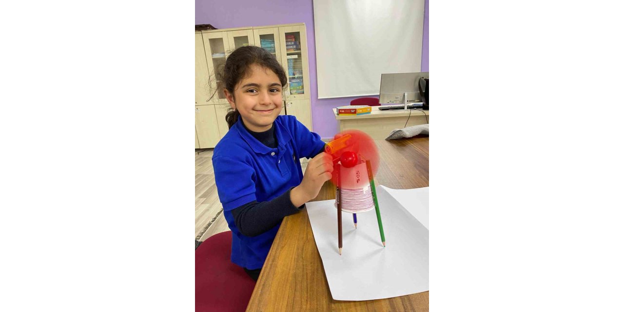 Menteşe’de geleceğin yazılımcıları yetişiyor